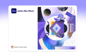 Adobe After Effects 2024 (v24.4.0.047)