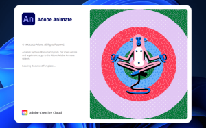 Adobe Animate 2024 (v24.0.3.19)