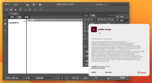 Adobe InCopy 2024 (v19.4.0.063)