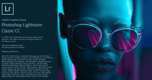 Adobe Lightroom Classic 2024 v13.2.0
