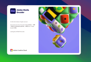 Adobe Media Encoder 2024 (v24.3.0.049)