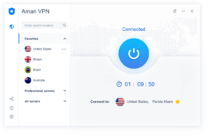 AMAN VPN 2.3.2
