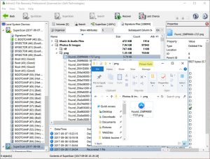 Active Partition Recovery Ultimate 24.0.2 + WinPE