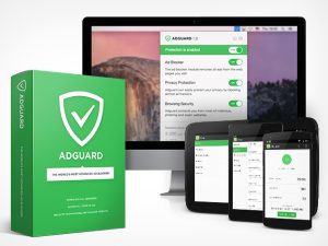 Adguard 7.16.0