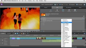 Adobe Premiere Elements 2023 v21.0
