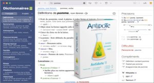 Antidote 11 v6.0