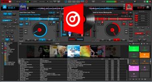 Atomix VirtualDJ 2023 Pro Infinity 8.5.7921