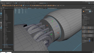 Autodesk 3DS MAX 2025.1