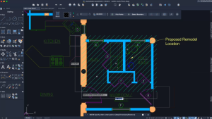 Autodesk AutoCAD LT 2025.0.1