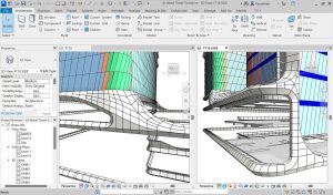 Autodesk Revit 2025.0