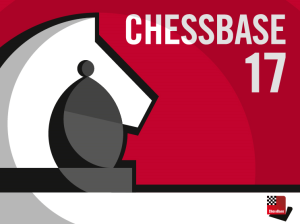 ChessBase 17.12