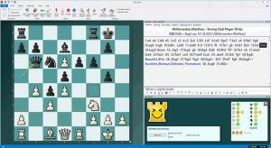 ChessBase Fritz 18.18
