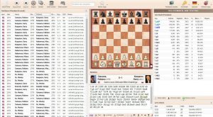 ChessBase Mega Database 2023