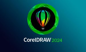 CorelDRAW Graphics Suite 2024 v25.0.0.230