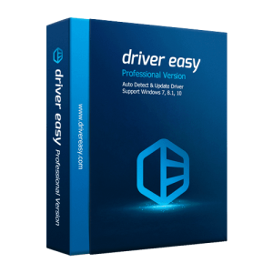 Driver Easy Professional 6.0.0.25691