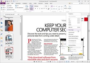 Foxit PDF Editor Pro 13.1.1.22432