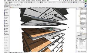 GRAPHISOFT ARCHICAD 27.2.0 Build 5003