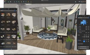 Live Home 3D Pro Edition 4.9.1