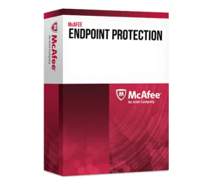McAfee Endpoint Security 10.7.0.1390.13