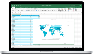 Microsoft Office 2019 for Mac 16.53