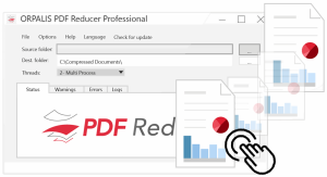 ORPALIS PDF Reducer 4.0.9 Professional