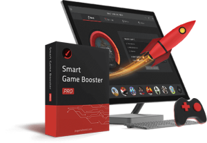 Smart Game Booster Pro 5.3.0.670