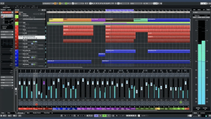 Steinberg Cubase Pro 13.0.30