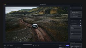 Topaz Video AI 5.0.4