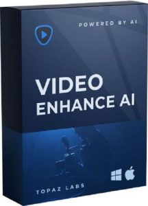 Topaz Video AI 3.1.10