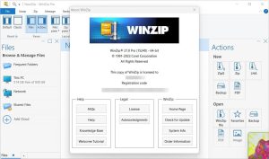 WinZip Pro 28.0.16002