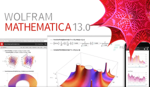 Wolfram Mathematica 14.0.0