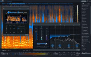 iZotope RX 11 Audio Editor Advanced 11.0.1