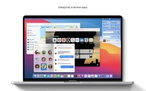 macOS Big Sur 11.7.5 (20G1225) Hakintosh