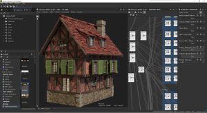 Adobe Substance 3D Designer 13.1.2.7745