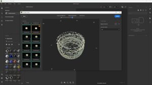 Adobe Substance 3D Sampler 4.1.0