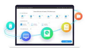 Aiseesoft Data Recovery 1.8.22