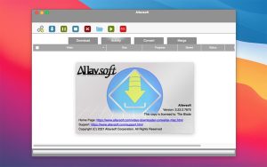 Allavsoft Video Downloader Converter 3.27.2.8935