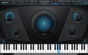 Antares Auto-Tune Artist 9.2.0