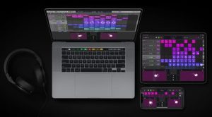 Apple Logic Pro X 11.0.1