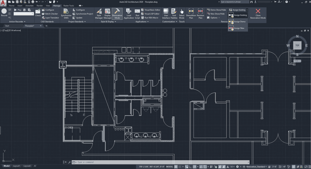 Autodesk AutoCAD Architecture 2025 Activation instruction