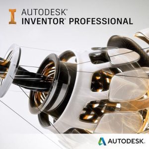 Autodesk Inventor Professional 2025.0.1