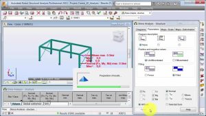 Autodesk Robot Structural Analysis Professional 2025