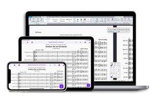 Avid Sibelius Ultimate 2022.9 Build 1464