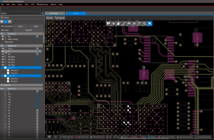 Cadence SPB OrCAD X/Allegro X 2023 v23.10.000