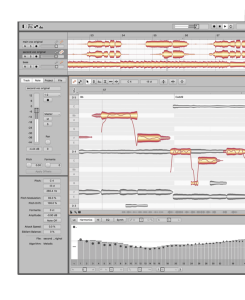 Celemony Melodyne Studio v5.4.0.036