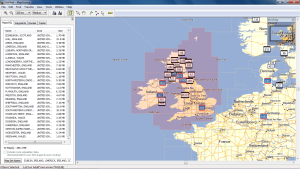 City Navigator Europe NT 2025.10