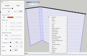 ClothWorks 1.7.7 for Sketchup