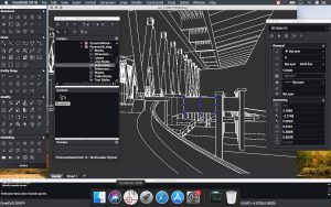 CorelCAD 2023 Build 22.3.1.4090