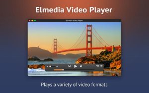 Elmedia Player 8.18