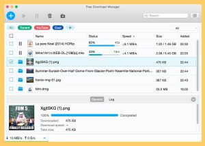 Free Download Manager (FDM) 6.23.0